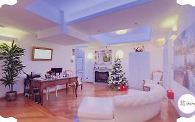 Maison Spagna Suites